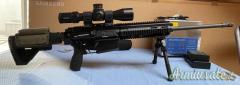 HK mr308 .308 Winchester