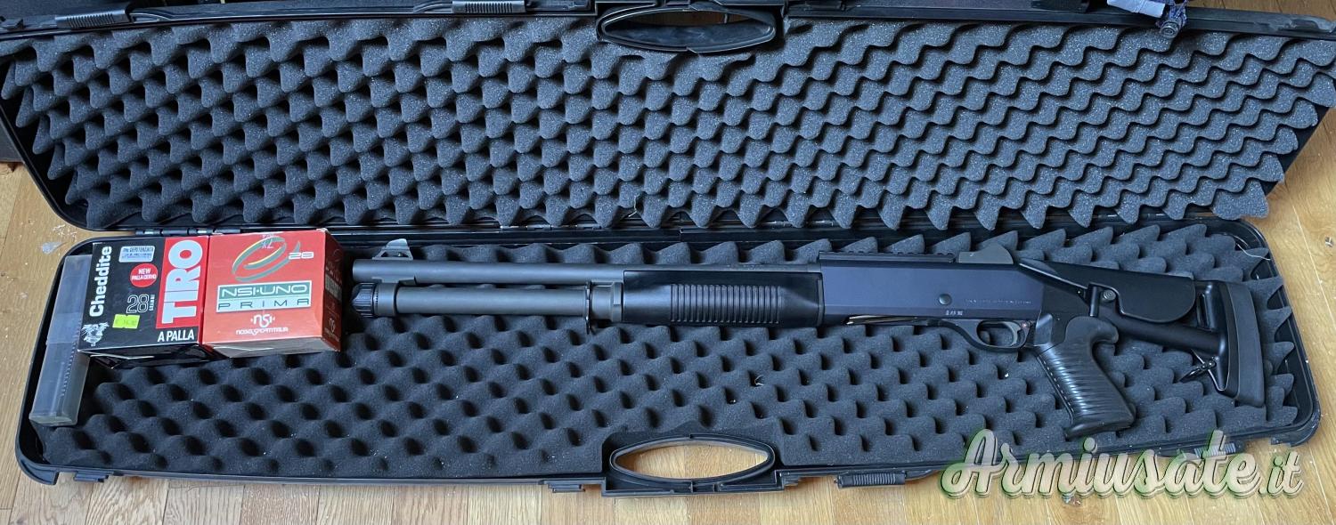 Benelli M4 12 Benelli M4 12