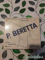 SCATOLA PER BERETTA 70