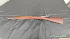 Carabina svedese Husqvarna m38 ottime condizioni 1942 m96 corto