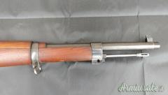 Carabina svedese Husqvarna m38 ottime condizioni 1942 m96 corto