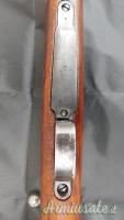 Carabina svedese Husqvarna m38 ottime condizioni 1942 m96 corto