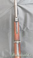 Carabina svedese Husqvarna m38 ottime condizioni 1942 m96 corto