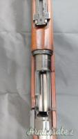 Carabina svedese Husqvarna m38 ottime condizioni 1942 m96 corto