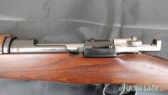 Carabina svedese Husqvarna m38 ottime condizioni 1942 m96 corto