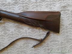 fucile ad avancarica