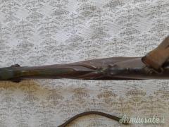 fucile ad avancarica