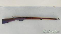 RISERVATO Fucile lungo Steyr M95 arsenale di Budapest 8x50R buone condizioni