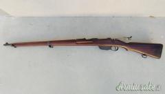 RISERVATO Fucile lungo Steyr M95 arsenale di Budapest 8x50R buone condizioni