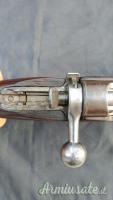 RISERVATO Fucile lungo Steyr M95 arsenale di Budapest 8x50R buone condizioni
