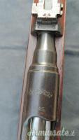 RISERVATO Fucile lungo Steyr M95 arsenale di Budapest 8x50R buone condizioni