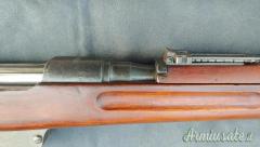 RISERVATO Fucile lungo Steyr M95 arsenale di Budapest 8x50R buone condizioni