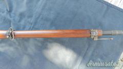 RISERVATO Fucile lungo Steyr M95 arsenale di Budapest 8x50R buone condizioni