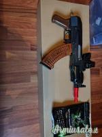 AK BETA