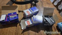 Ineschi small pistol varie marche