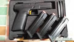 CZ | Ceska Zbrojovka P10F 9x21mm IMI