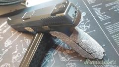 CZ | Ceska Zbrojovka P10F 9x21mm IMI