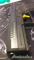 CZ | Ceska Zbrojovka P10F 9x21mm IMI