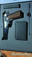 Browning Captain 9x21mm