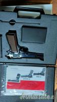Browning Captain 9x21mm