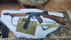 Thompson mod. 1928 A1 cal. 45 acp