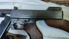 Thompson mod. 1928 A1 cal. 45 acp