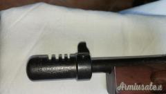 Thompson mod. 1928 A1 cal. 45 acp