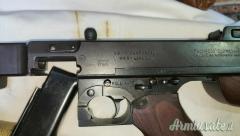 Thompson mod. 1928 A1 cal. 45 acp