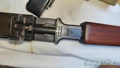 Thompson mod. 1928 A1 cal. 45 acp