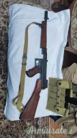Thompson mod. 1928 A1 cal. 45 acp