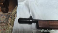 Thompson mod. 1928 A1 cal. 45 acp