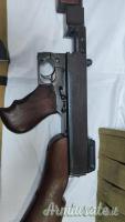 Thompson mod. 1928 A1 cal. 45 acp