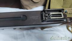 Thompson mod. 1928 A1 cal. 45 acp