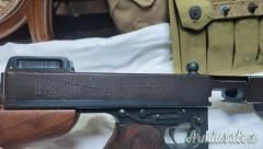 Thompson mod. 1928 A1 cal. 45 acp