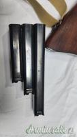 Thompson mod. 1928 A1 cal. 45 acp