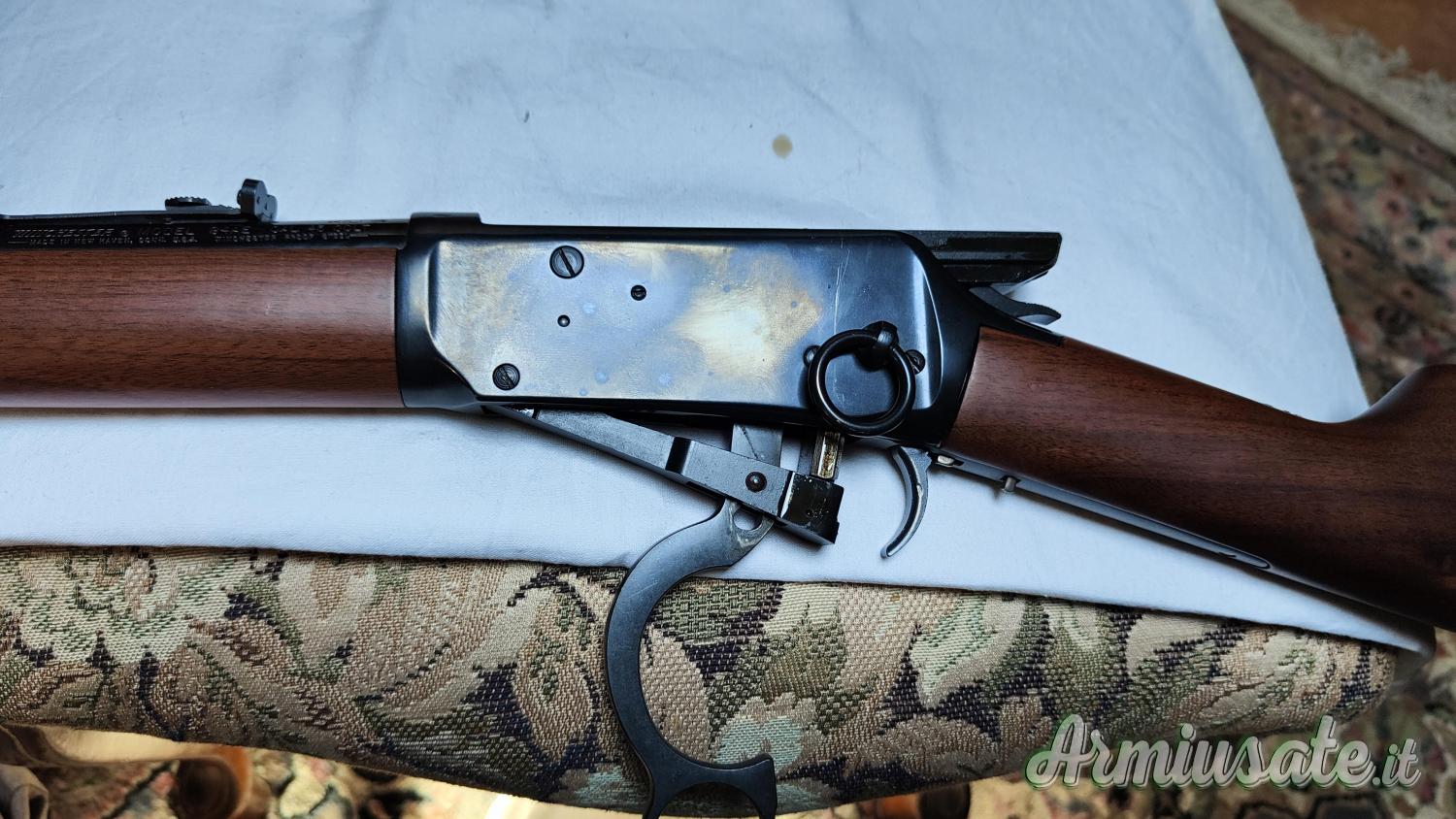 Winchester 94AE .45 Colt Winchester 94AE .45 Colt