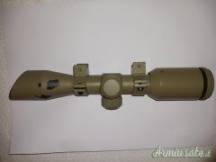 ottica 4x32 JS-TACTICAL