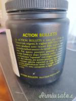 PALLE/OGIVE action bullets cal 40