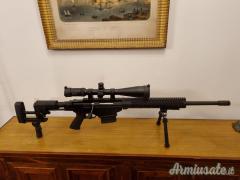 ****VENDUTA****Ruger | Sturm RPR PRECISION RIFLE .308 Winchester