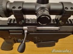 ****VENDUTA****Ruger | Sturm RPR PRECISION RIFLE .308 Winchester