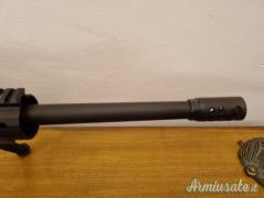 ****VENDUTA****Ruger | Sturm RPR PRECISION RIFLE .308 Winchester