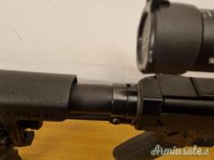 ****VENDUTA****Ruger | Sturm RPR PRECISION RIFLE .308 Winchester