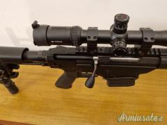 ****VENDUTA****Ruger | Sturm RPR PRECISION RIFLE .308 Winchester