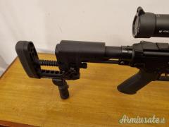 ****VENDUTA****Ruger | Sturm RPR PRECISION RIFLE .308 Winchester