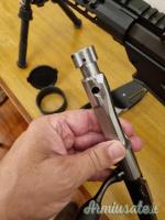 ****VENDUTA****Ruger | Sturm RPR PRECISION RIFLE .308 Winchester