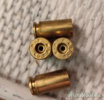 BOSSOLI .40 SW NUOVI