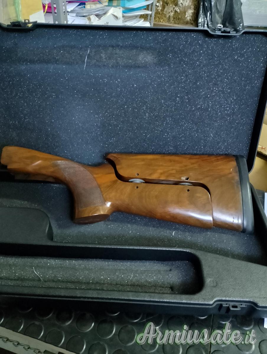 Calcio per Perazzi MX8 Calcio per Perazzi MX8