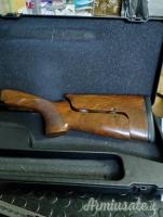 Calcio per Perazzi MX8