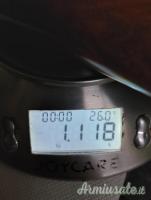 Calcio per Perazzi MX8