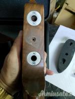 Calcio per Perazzi MX8